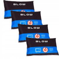 4x DUŻY POCHŁANIACZ WILGOCI OSUSZACZ PARY DO SAMOCHODU AUTA XXL 500G