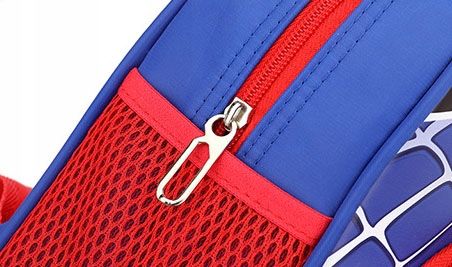 Plecak przedszkolny 2 kieszenie PSI PATROL szkolny dla dzieci chłopca na Arena.pl