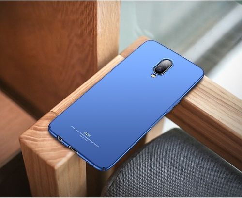 Etui MSVII OnePlus 7 Blue na Arena.pl