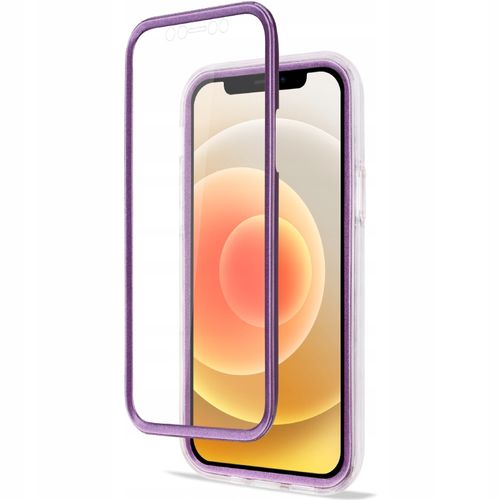 ETUI PANCERNE MARBLE 360° DO IPHONE 12 MINI na Arena.pl