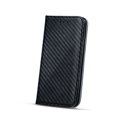 Pokrowiec Smart Carbon do Nokia 6 czarny na Arena.pl