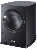HECO VICTA ELITE SUB 252 A SUBWOOFER AKTYWNY DO KINA 10" 100W/200W CZARNY
