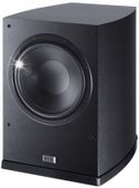 HECO VICTA ELITE SUB 252 A SUBWOOFER AKTYWNY DO KINA 10" 100W/200W CZARNY