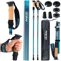Kijki trekkingowe NS-382 Neo-Sport