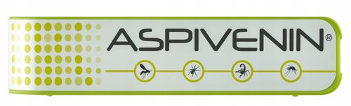 aspivenin miniaturowa pompka ssąca na Arena.pl