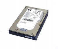 HP DF300ABAAA 300GB 15K Sas 3.5'' 431943-004