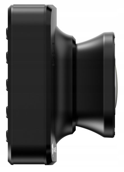 Wideorejestrator kamera samochodowa Navitel RC2 Dual Przód tył Full HD 2" zdjęcie 2