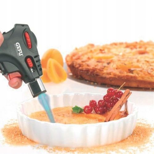 Zestaw Carmello do crème brûlée na Arena.pl