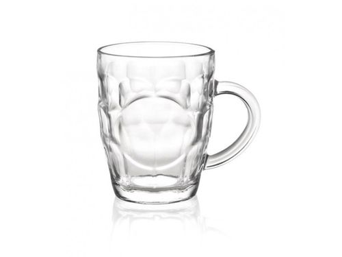 Kufel do piwa 500 ml BOCCALE TADAR na Arena.pl