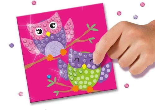 Multipak: Diamentowa kolorowanka x2 na Arena.pl