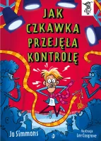 To się czyta. Tom 1. Jak czkawka przejęła kontrolę