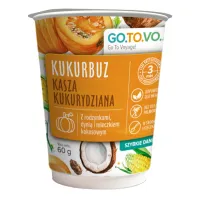 KUKURBUZ kasza kukurydziana 60g