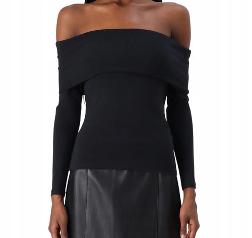 Bluza Abercrombie & Fitch czarny L na Arena.pl