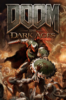 DOOM: The Dark Ages Kucz Steam Kod CD KEY BEZ VPN 24/7
