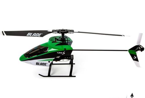 Blade 120 S BNF na Arena.pl