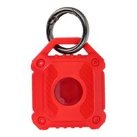 Brelok do lokalizatora AIRTAG - HYDRO czerwony