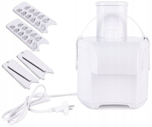 LITEWSKA MASZYNKA TARKA DO TARCIA ZIEMNIAKÓW MIGIRIS ROBOT KUCHENNY na Arena.pl