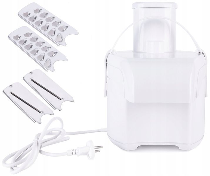 LITEWSKA MASZYNKA TARKA DO TARCIA ZIEMNIAKÓW MIGIRIS ROBOT KUCHENNY zdjęcie 3