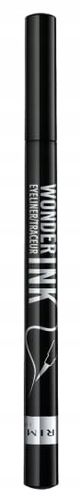 RIMMEL Wodoodporny eyeliner w pisaku - 001 BLACK na Arena.pl