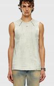 DIESEL T-SCOBI top in cotton S