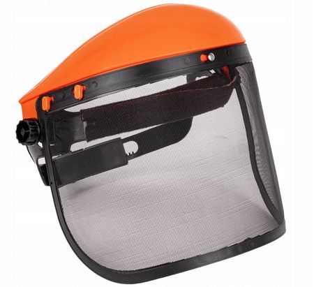 KOSA SPALINOWA 6,1KM KOSIARKA PODKASZARKA na Arena.pl