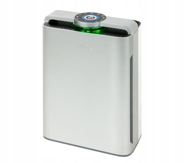 Oczyszczacz powietrza Webber AP 9700W WIFI Srebrny zdjęcie 1