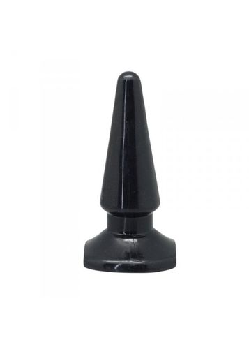 zwężający się korek analny wtyczka plug unisex 10c na Arena.pl