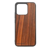 Drewniane Etui Bewood Xiaomi 13 PALISANDER SANTOS