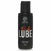 cobeco cbl body lube wb 100ml - żel nawilżający na bazie wody