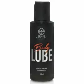 cobeco cbl body lube wb 100ml - żel nawilżający na bazie wody