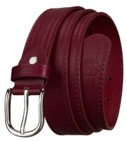 pasek wąski ptn stu-10s3-95-3818 burgund