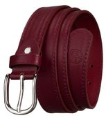 pasek wąski ptn stu-10s3-95-3818 burgund