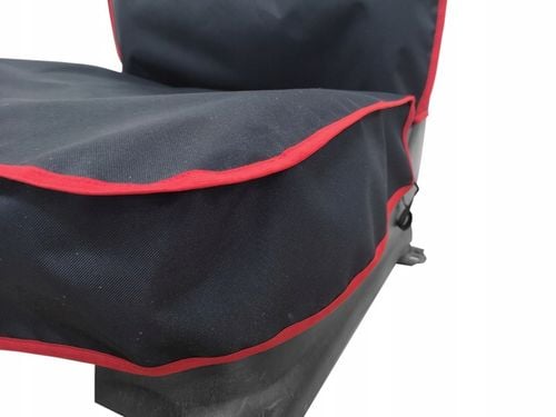 POKROWIEC OCHRONNY NA FOTEL SAMOCHODOWY SERWISOWY na Arena.pl