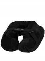 Poduszka dmuchana na szyję Cabeau Air TNE - czarny