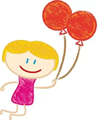 Kolorowe kredy z gąbką na Arena.pl