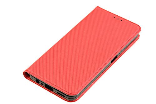 Etui Smart do Realme C53 czerwony na Arena.pl