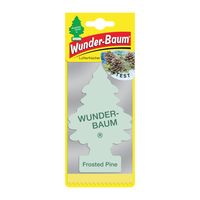 Wunder Baum choinka zapachowa Frosted Pine