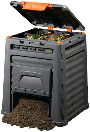 Kompostownik Ogrodowy Keter Eco Composter 320L na Arena.pl