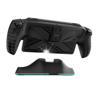 YAXO Ładowarka REVEL FORCE NE do PS Portal Techno Black