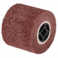DEDRA ŚCIERNICA WALCOWA DO SATYNIARKI 120x100mm GR 240 DED79331E