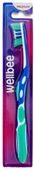 Szczoteczka do zębów Wellbee Medium średnia