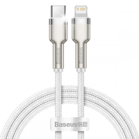 Kabel 1m Baseus USB-C TYP-C - iPhone Lightning 20W