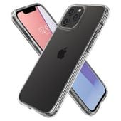 spigen ultra hybrid iphone 12 / 12 pro crystal clear