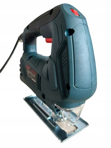 WYRZYNARKA PRZECINARKA PIŁA DO DREWNA + 11 NOŻY na Arena.pl