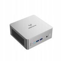 Komputer mini stacjonarny Minisforum UM750L Slim AMD Ryzen 5 16GB M.2 1TB