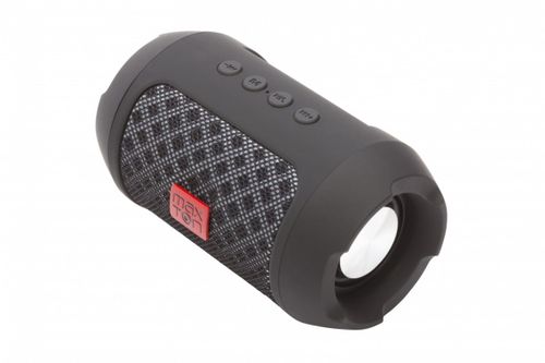 Maxcom MASAYA GŁOŚNIK BLUETOOTH CZARNY na Arena.pl
