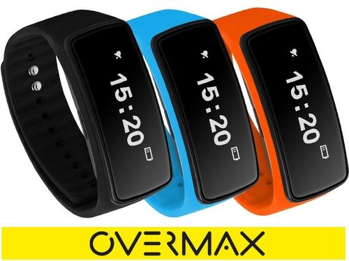 OVERMAX OPASKA TOUCH GO na Arena.pl