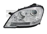 Mercedes W164 08-11 Reflektor Przedni lampa przednia lewa