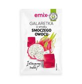 Emix Galaretka o smaku smoczego owocu 75 g