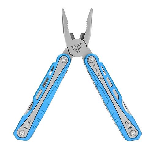 multitool tasman 13 funkcji niebieski na Arena.pl